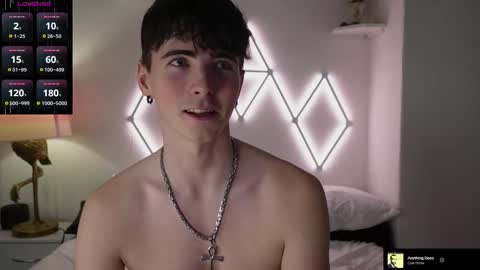 Alfie Green online show from 09.20.25