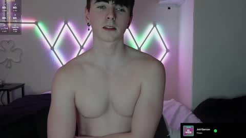 Alfie Green online show from 04.24.26