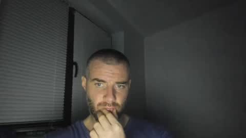 alfiesolomons87 online show from 01.02.25