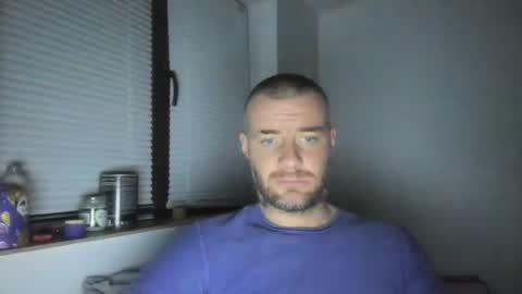 alfiesolomons87 online show from 01.23.25