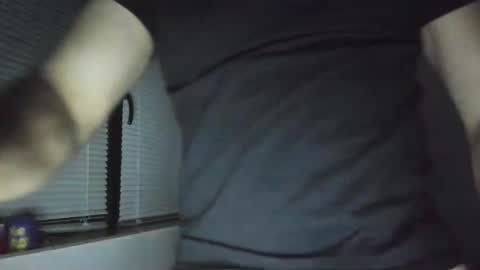 alfiesolomons87 online show from 02.13.25