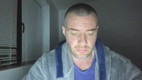 alfiesolomons87 online show from 02.17.25