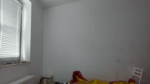 alfiesolomons87 online show from 12.04.25