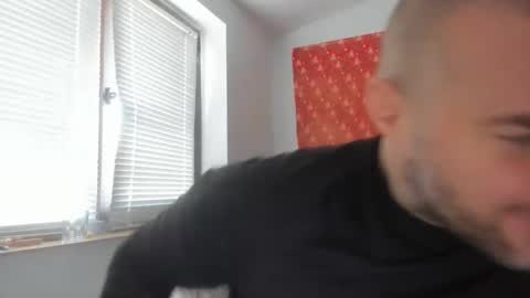 alfiesolomons87 online show from 12.15.25