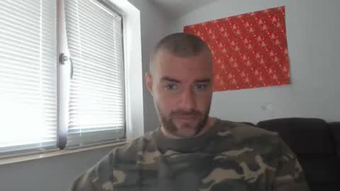 alfiesolomons87 online show from 12.17.25