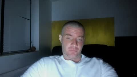 alfiesolomons87 online show from 03.31.26