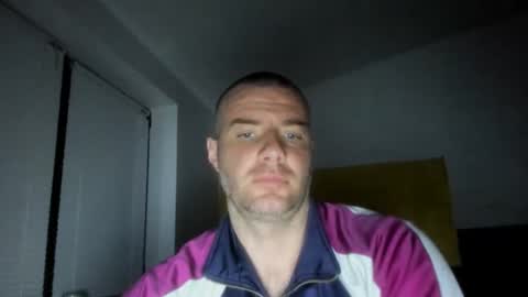 alfiesolomons87 online show from 04.04.26