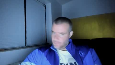 alfiesolomons87 online show from 04.10.26