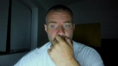 alfiesolomons87 online show from 06.20.26