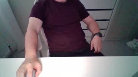 Snapshot of alfo267 chatting on 10.07.25 WorkFromHomeFun online show from 10.07.25