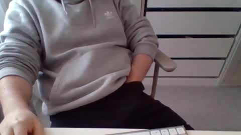 Snapshot of alfo267 chatting on 11.06.25 WorkFromHomeFun online show from 11.06.25