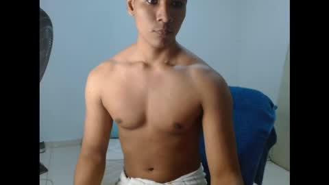 alfred_cantillo online show from 09.26.25