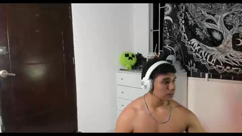 alfred_cantillo online show from 10.10.25