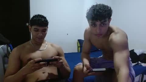 alfred_cantillo online show from 11.21.25