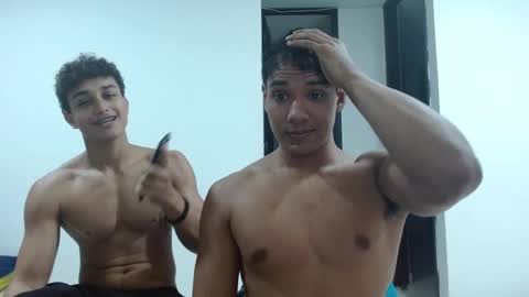 alfred_cantillo online show from 11.30.25