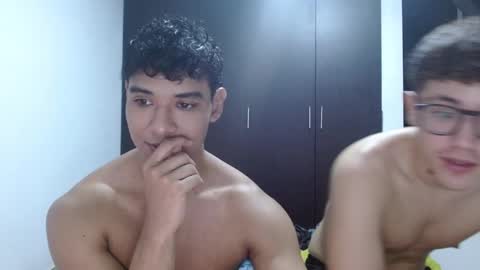 alfred_cantillo online show from 01.08.26