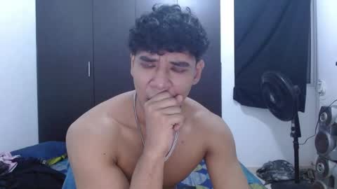 alfred_cantillo online show from 02.12.26