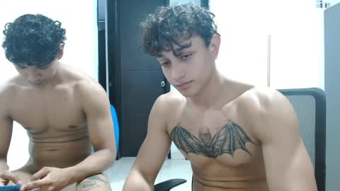 Snapshot of alfred_cantillo chatting on 05.08.26 alfred_cantillo online show from 05.08.26