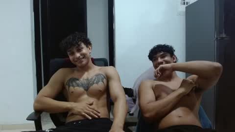 Snapshot of alfred_cantillo chatting on 05.25.26 alfred_cantillo online show from 05.25.26