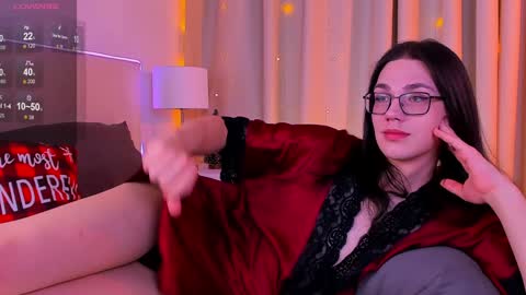 Alfreda online show from 12.19.24