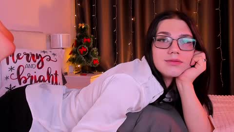 Alfreda online show from 12.19.24