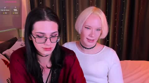 Alfreda online show from 12.25.24