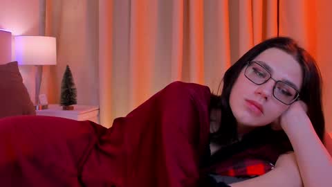 Alfreda online show from 12.30.24