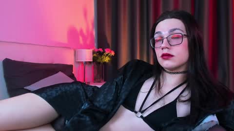 Alfreda online show from 02.05.25