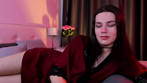 Alfreda online show from 02.26.25