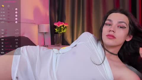 Alfreda online show from 02.27.25