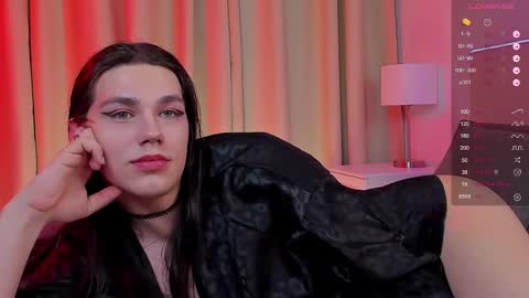 Alfreda online show from 02.28.25