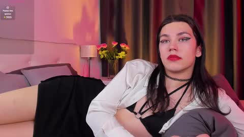 Alfreda online show from 03.05.25