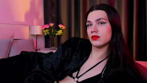 Alfreda online show from 03.09.25