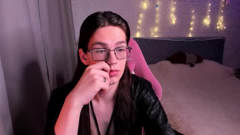 Alfreda online show from 09.12.25