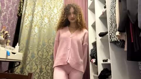 Snapshot of alfredaspagnolo chatting on 11.14.25 Tatiana online show from 11.14.25