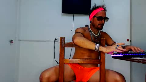 alfredopantuso online show from 03.19.26