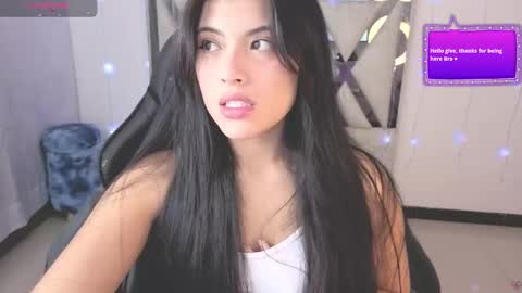 Carolina Join The Fan Club  online show from 02.19.26