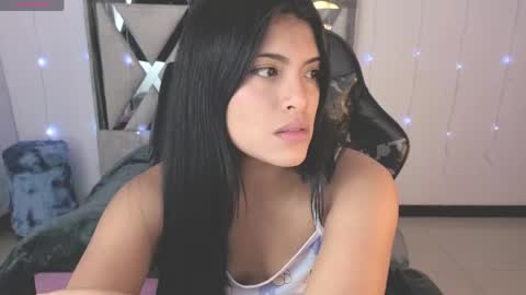 Carolina Join The Fan Club  online show from 03.08.26