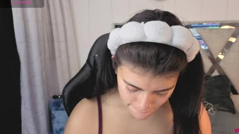 Carolina Join The Fan Club  online show from 04.08.26