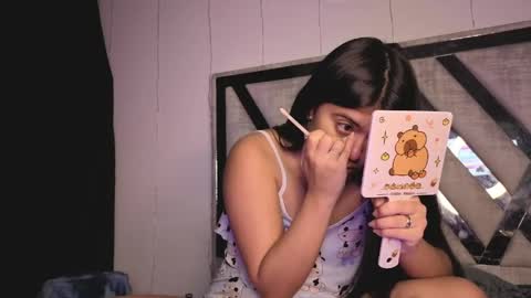 Carolina Join The Fan Club  online show from 04.20.26