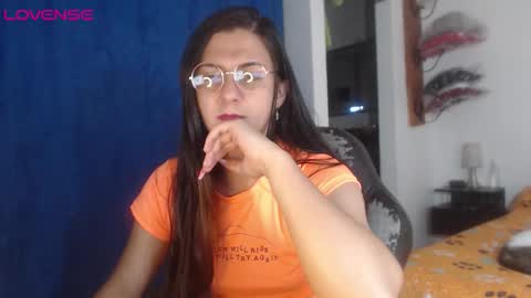 cami online show from 10.15.25