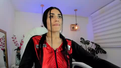 Alheli online show from 12.19.24