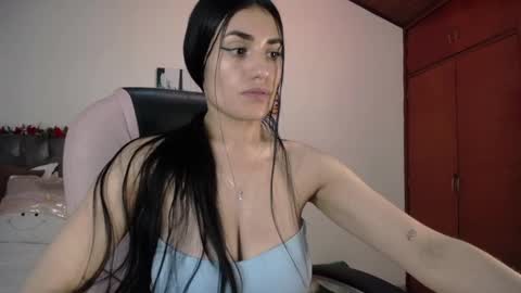 Alheli online show from 12.19.24