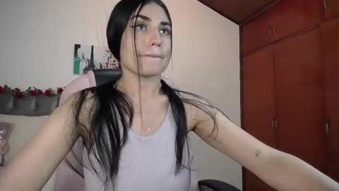 Alheli online show from 12.27.24