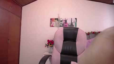 Alheli online show from 01.15.25