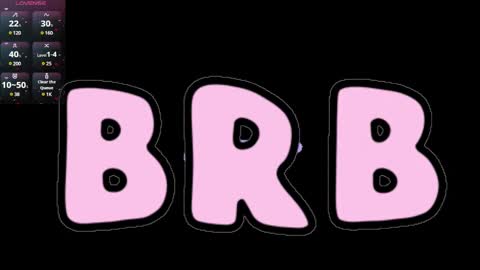 Alheli online show from 03.08.25