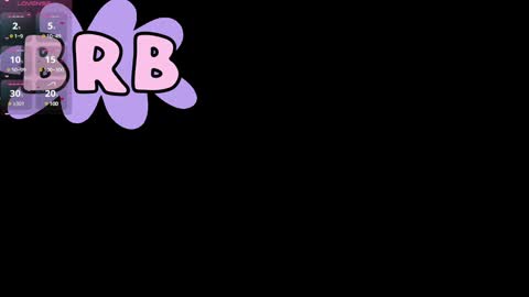 Alheli online show from 03.09.25