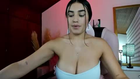 Alheli online show from 10.04.25