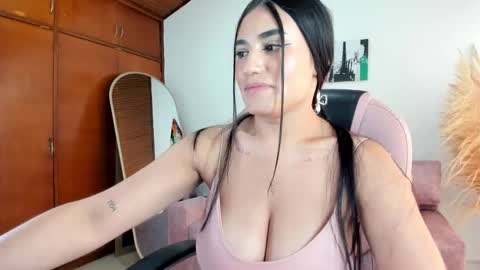 Alheli online show from 02.27.26