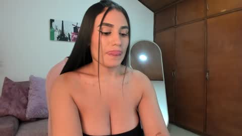 Snapshot of alheli_16 chatting on 05.02.26 Alheli online show from 05.02.26